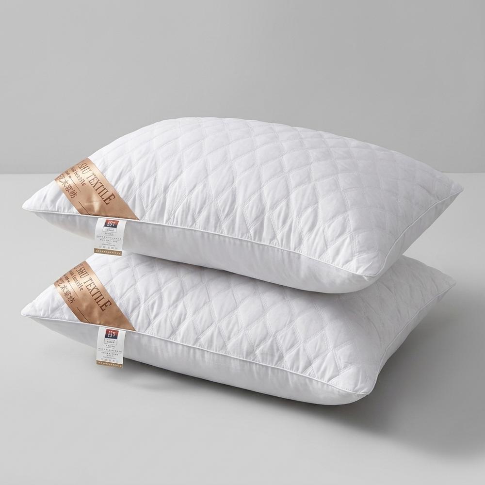 Action-Outlet - Sleepo | Formstabiles & Waschbares Kopfkissen