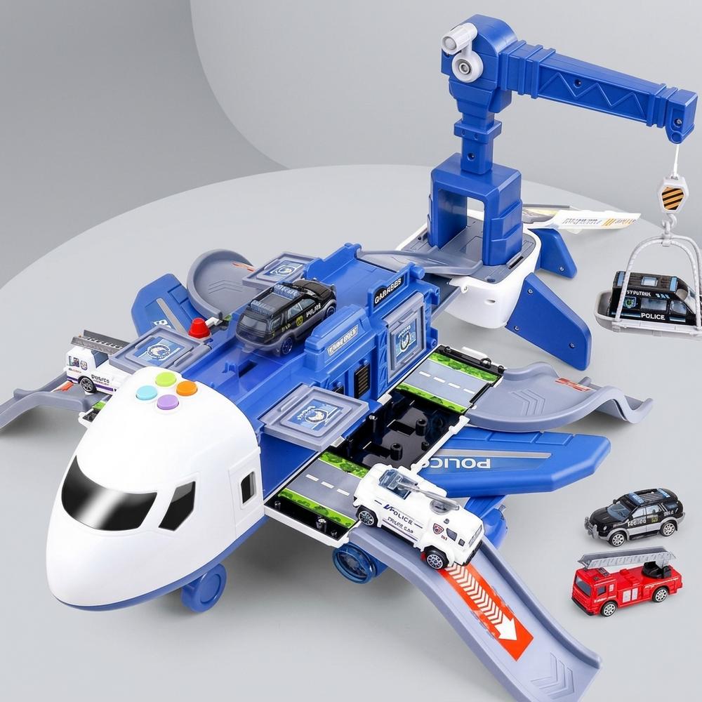 Action-Outlet - Casus | Abenteuerliches Spielset