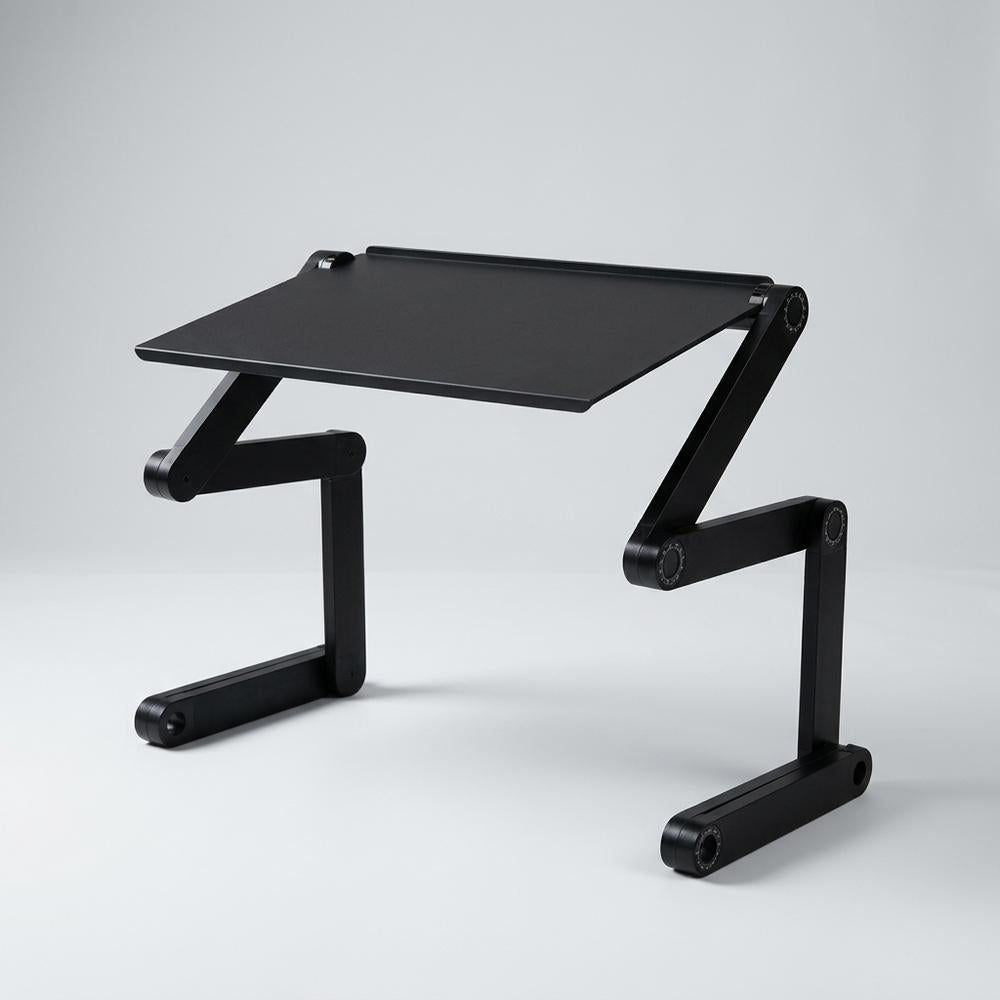 Action-Outlet - Filan | Ergonomischer Laptopständer 360° drehbar