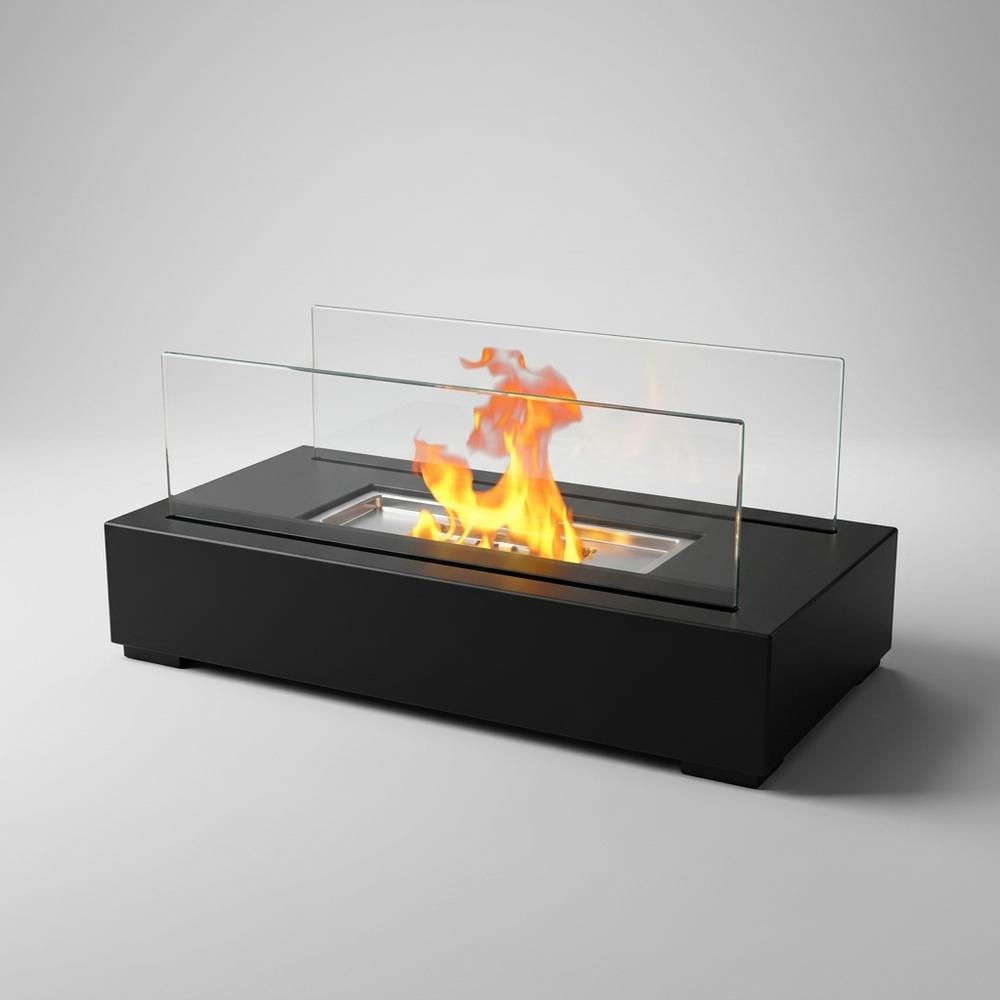 Action-Outlet - Lemal | Moderner Tischkamin