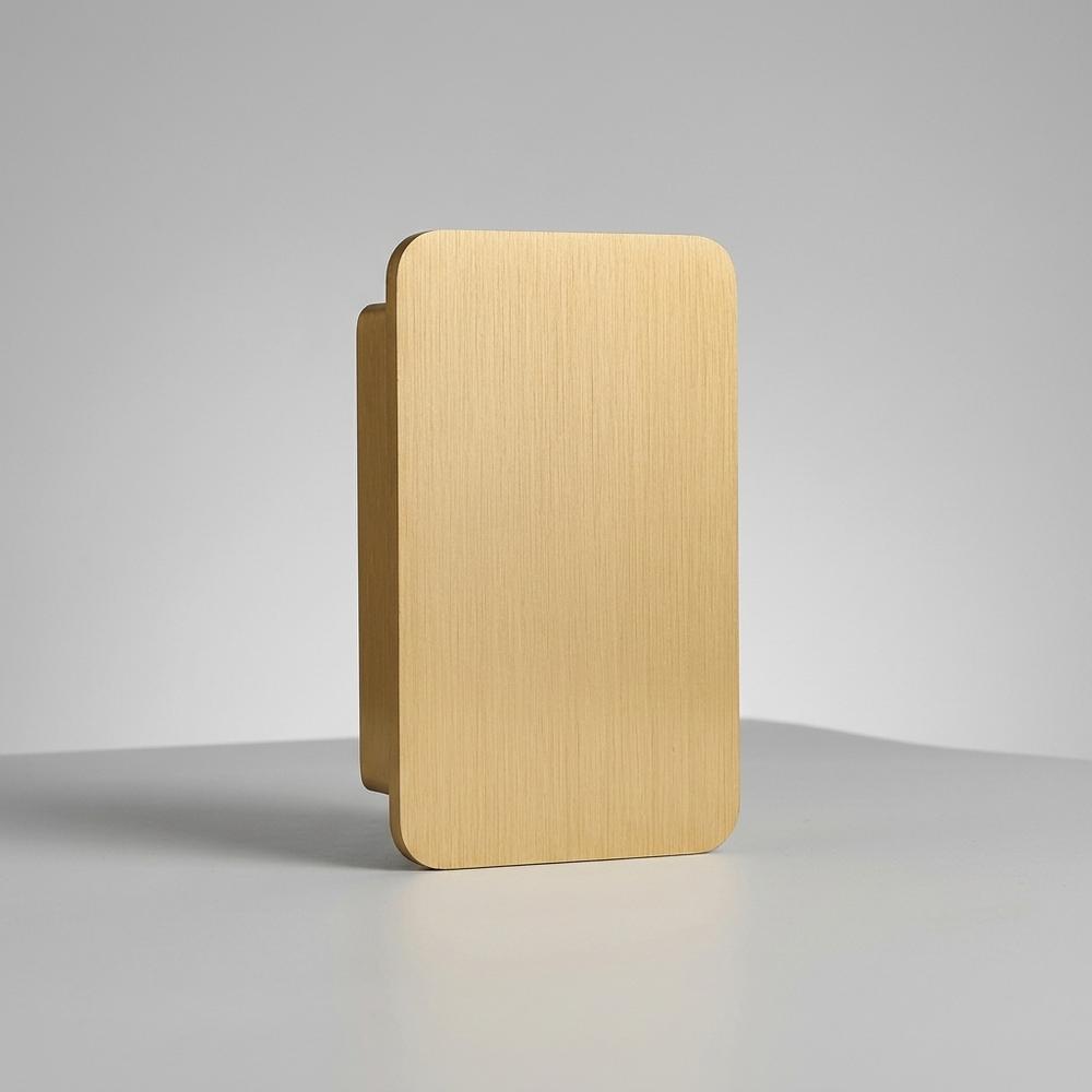 Action-Outlet - Siran | Stilvolle LED-Wandleuchte